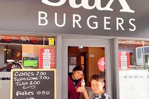 Stax Burger Bar & Take away image