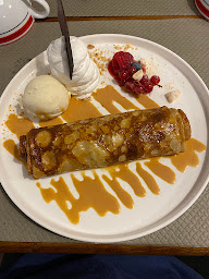 Photo n°13 de Creperie Les Myrtilles à Huelgoat ()