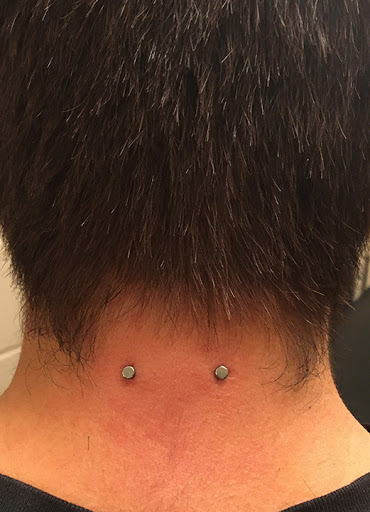 Explore kdrama tattoo ideas, creative tattoo ideas in Scottsdale, available at Club Tattoo