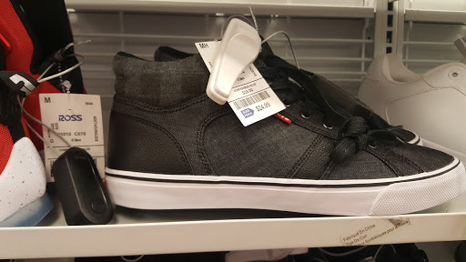 Clothing Store «Ross Dress for Less», reviews and photos, 21556 S Ellsworth Loop, Queen Creek, AZ 85142, USA