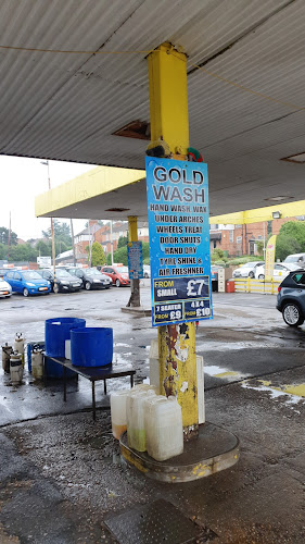 Aylestone Hand Car Wash - Leicester