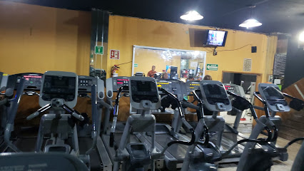 Club Mara Sport Eduardo Molina - San Sebastián de Aparicio 88, Vasco de Quiroga, 07440 Gustavo A Madero, CDMX, Mexico