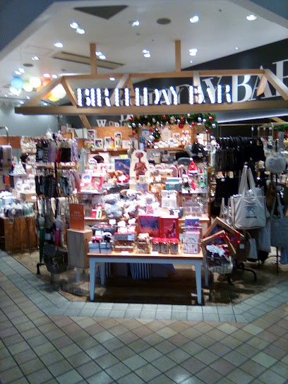BIRTHDAY BAR 東京ドームシティ ラクーア店