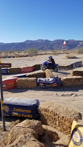 Ocotillo Wells Ranger Station image