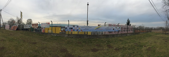 Comentarii opinii despre Vas-Pack Bt.