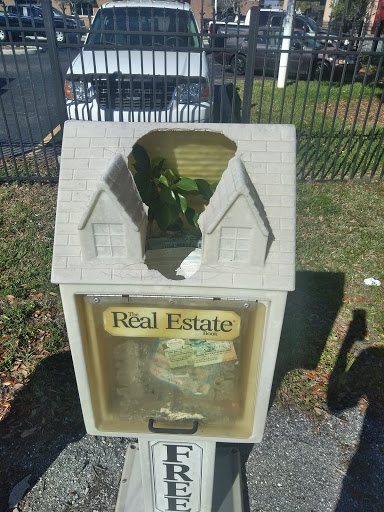 Donut Shop «Turner Donut Shop», reviews and photos, 902 9th Ave W, Bradenton, FL 34205, USA