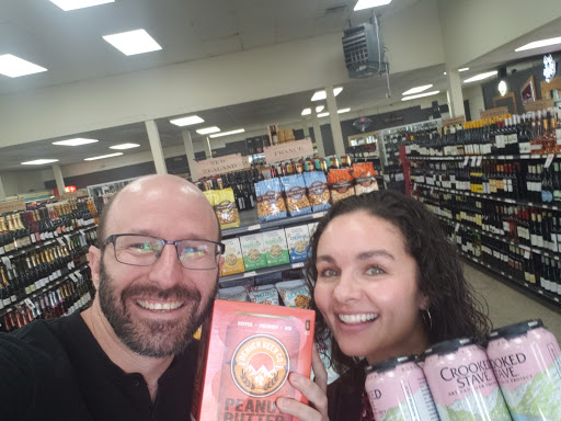 Liquor Store «Bonnie Brae Wine & Liquor Mart», reviews and photos, 785 S University Blvd, Denver, CO 80209, USA