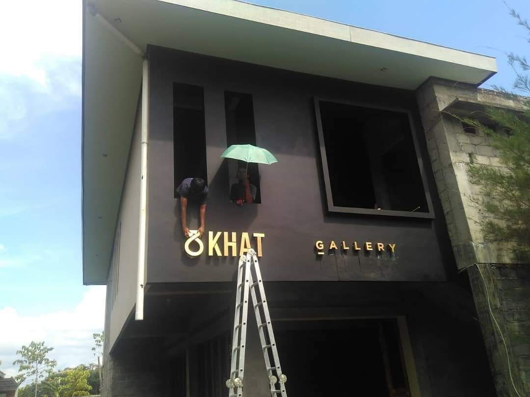 KHAT Gallery