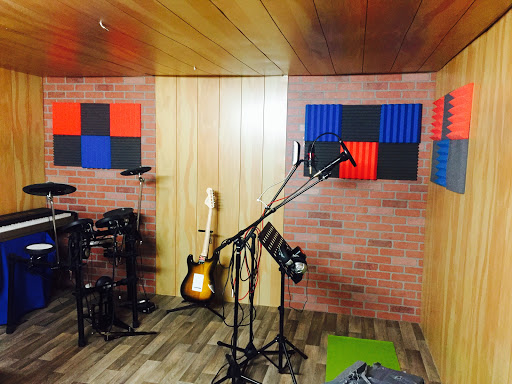 Topi Studios image
