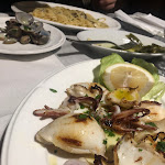 Photo n°1 de l'avis de Mariagrazia.i fait le 21/12/2023 à 21:29 sur le  Ristorante Al Porto à Catanzaro