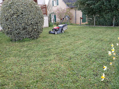 O2 Jardinage Château-Gontier à Château-Gontier-sur-Mayenne