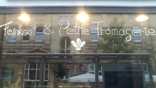 Tischdame - Feinkost & Petite Fromagerie