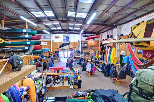 Canoe & Kayak Store «Back Country Ski & Sport», reviews and photos, 1931 Apperson Dr, Salem, VA 24153, USA