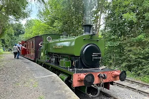 Sunniside Station, Tanfield Railway image