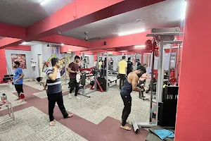 Hustle Fitness | Best Gym In Kadodara | Gym image