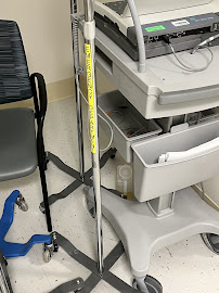 Salem Hospital Emergency Department - Photo 7 - Car repair in Salem, MA, Lynn