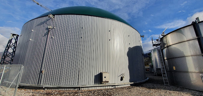 Biogas Ticino Sa