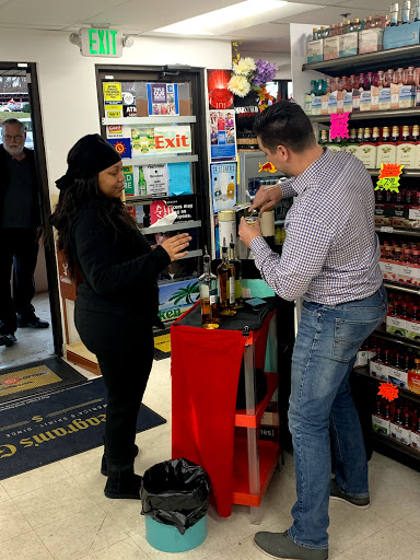 Liquor Store «Normandy Wine & Spirits», reviews and photos, 8492 Baltimore National Pike #100, Ellicott City, MD 21043, USA