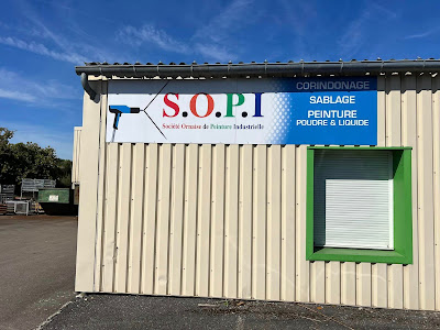 S.O.P.I à Chanu
