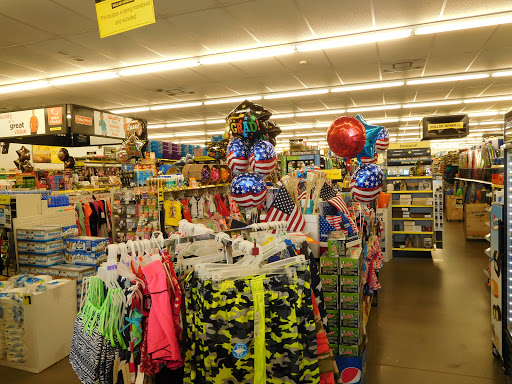 Home Goods Store «Dollar General», reviews and photos, 2112 S Atlantic Ave, Daytona Beach Shores, FL 32118, USA