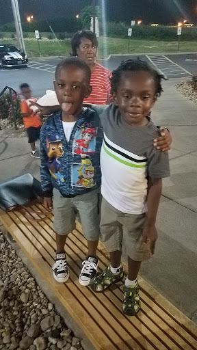 Community Center «John F Kennedy Community Center», reviews and photos, 315 Howdershell Rd, Florissant, MO 63031, USA