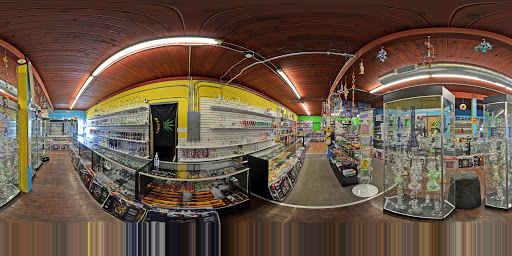 Gift Shop «Happy Daze Gift Shop LLC», reviews and photos, 616 N Grand Ave E, Springfield, IL 62702, USA