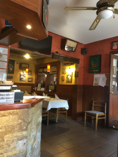 Sarokház Étterem - Étterem