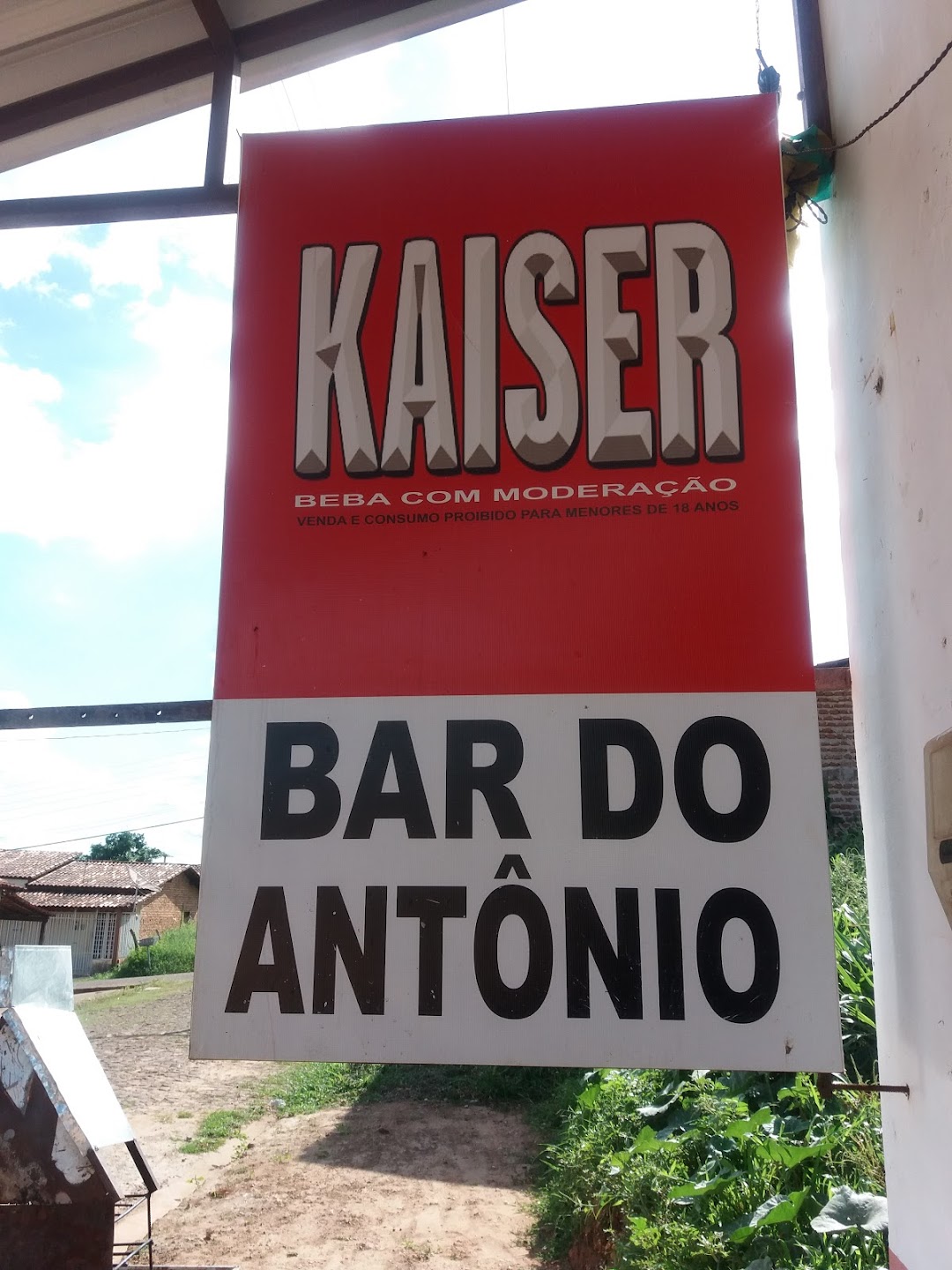 Bar do Antônio