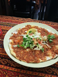 Plats et boissons du Restaurant KÖZ URFA OCAKBASI à Drancy - n°7