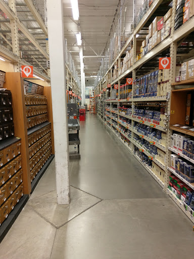 Home Improvement Store «The Home Depot», reviews and photos, 4302 N Oracle Rd, Tucson, AZ 85705, USA