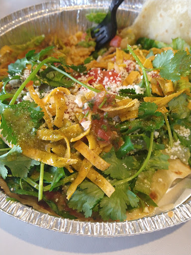 Mexican Restaurant «Cafe Rio Mexican Grill», reviews and photos, 24312 Rockfield Blvd, Lake Forest, CA 92630, USA