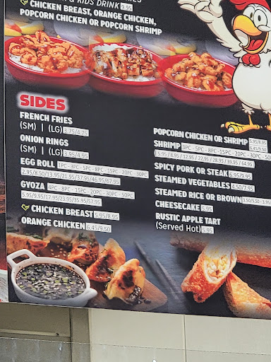 2 Krzy Grill image