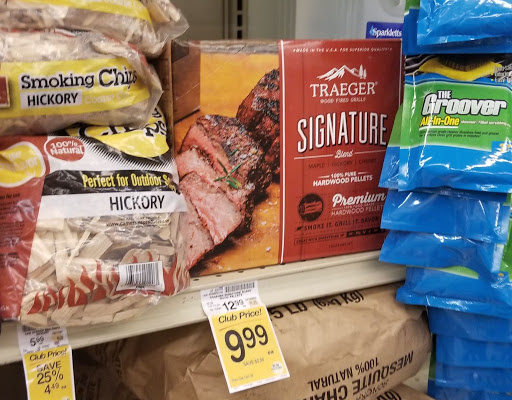 Grocery Store «Vons», reviews and photos, 5610 Lake Isabella Blvd, Lake Isabella, CA 93240, USA