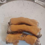 Photo n°1 de l'avis de LORIS.A fait le 27/12/2022 à 14:11 sur le  Trattoria Pizzeria Al Ponte à Chiampo