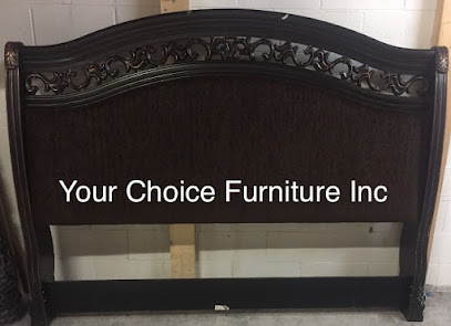 Your Choice Furniture Inc Sofa Company