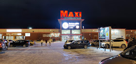 Maxi ICA Stormarknad Gävle