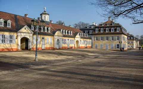 Hessisches Puppen- & Spielzeugmuseum image