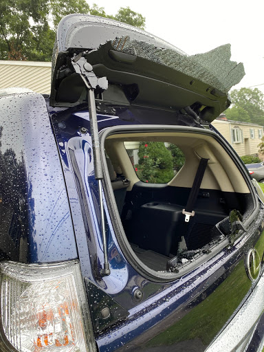 Used Car Dealer «New Country Lexus of Westport Pre-Owned», reviews and photos, 187 Kings Hwy Cutoff, Fairfield, CT 06824, USA