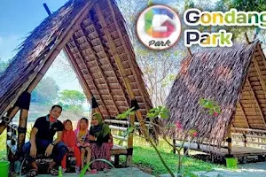 G-PARK LAMONGAN - Gondang park wana wisata, Gondang-Sugio-Lamongnan image