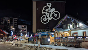 Photo n°5 de Bar restaurant Les Alpes à Fontcouverte-la-Toussuire ()