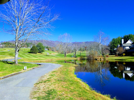 Golf Club «Reems Creek Golf Club», reviews and photos, 36 Pink Fox Cove Rd, Weaverville, NC 28787, USA