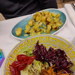 Photo n°1 de l'avis de Lisa.c fait le 11/06/2023 à 17:50 sur le  Trattoria al Capitello à Chioggia