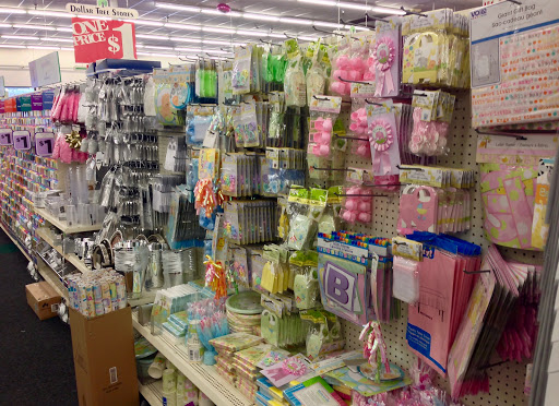 Dollar Store «Dollar Tree», reviews and photos, 1400 SW Oak St A, Hillsboro, OR 97123, USA