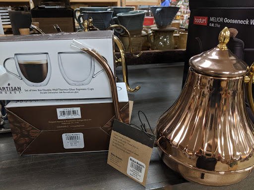 Furniture Store «Cost Plus World Market», reviews and photos, 490 Broad St, Shrewsbury, NJ 07702, USA