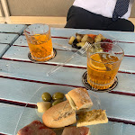 Photo n°2 de l'avis de alice.o fait le 01/06/2023 à 16:26 sur le  XO Bistrot - Da Ovidio à Urgnano