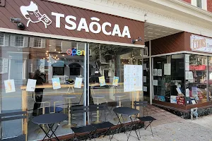 Tsaocaa Bubble tea image