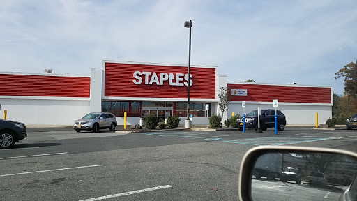 Office Supply Store «Staples», reviews and photos, 84 Jericho Turnpike, Jericho, NY 11753, USA