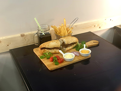 World's Dwich 42 à Saint-Étienne