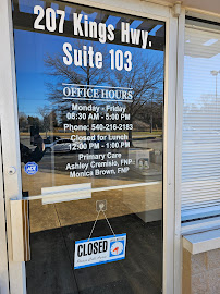 Ferry Farm Health and Wellness - Photo 2 - Car repair in Fredericksburg, VA, Fredericksburg