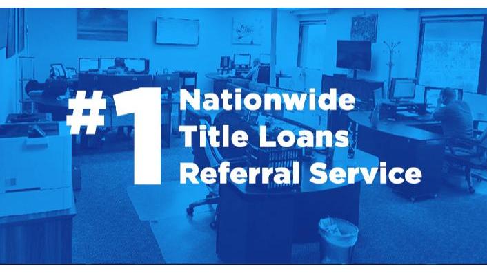 First Rate Car Title Loans